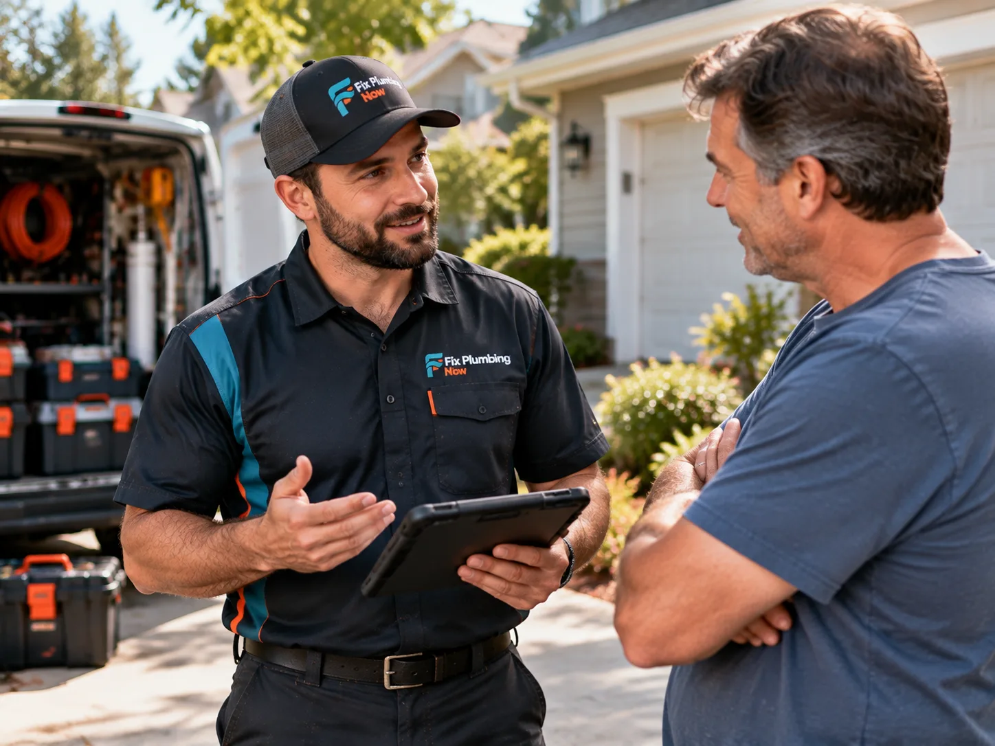 Clogged Drain Service Holmesville, OH FAQs